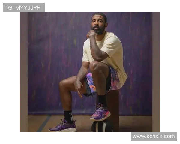 凯里欧文：从篮球天才到职业生涯的起伏与挑战解析