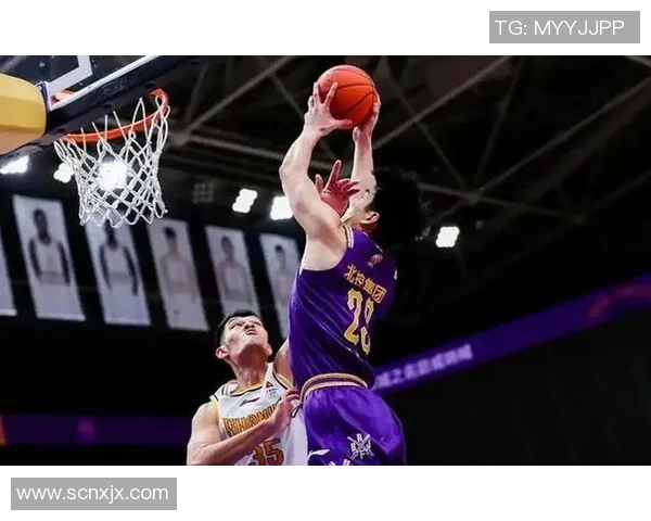 北控与北京激战正酣视频直播全程回顾与精彩瞬间分享