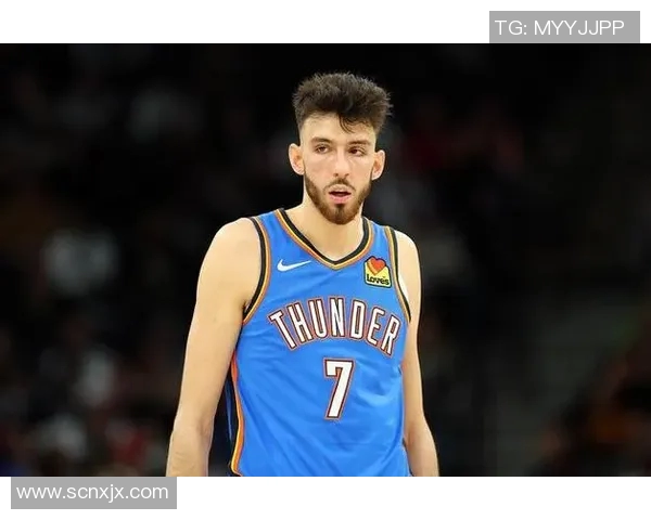 切特霍姆格伦的崛起之路：从天才少年到NBA新星的蜕变与挑战