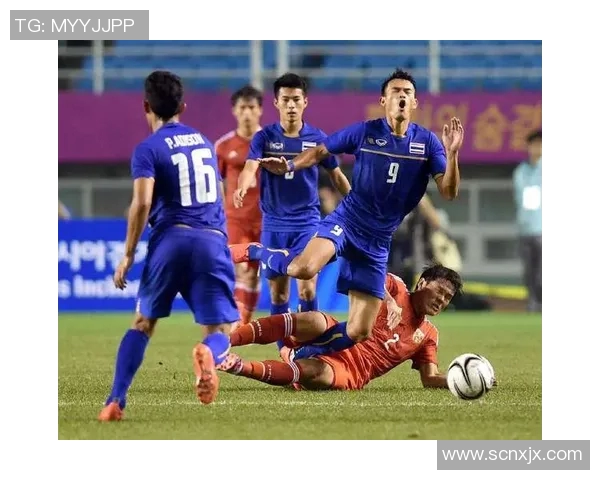 印尼与泰国足球对决结果揭晓球迷热议精彩瞬间与未来展望