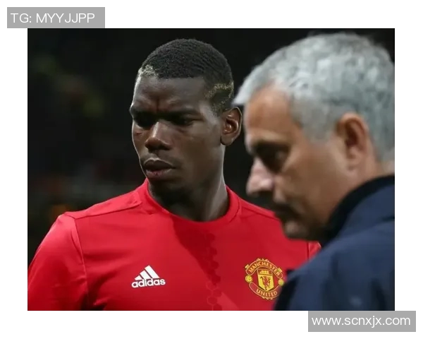 博格巴重返赛场展现风采球迷期待他带领球队再创辉煌