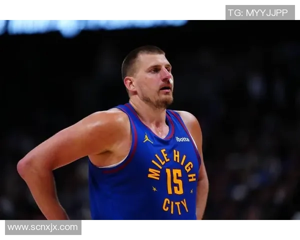 约基奇对阵快船的精彩数据分析与比赛回顾