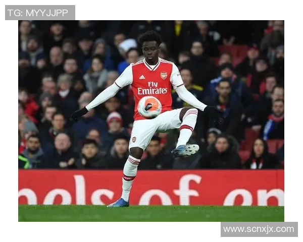 萨卡的成长之路：从青涩少年到英超明星的蜕变与荣耀