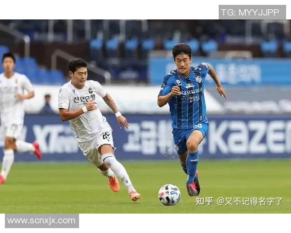 蔚山现代与济州联的激烈对决分析与赛前预测 蔚山现代与济州联的激烈对决分析与赛前预测