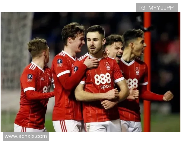 诺丁汉森林与贝里历史交锋回顾及球队发展演变分析