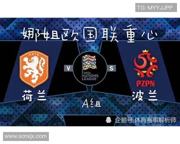 荷兰与波兰在欧国联的精彩对决比分分析与回顾
