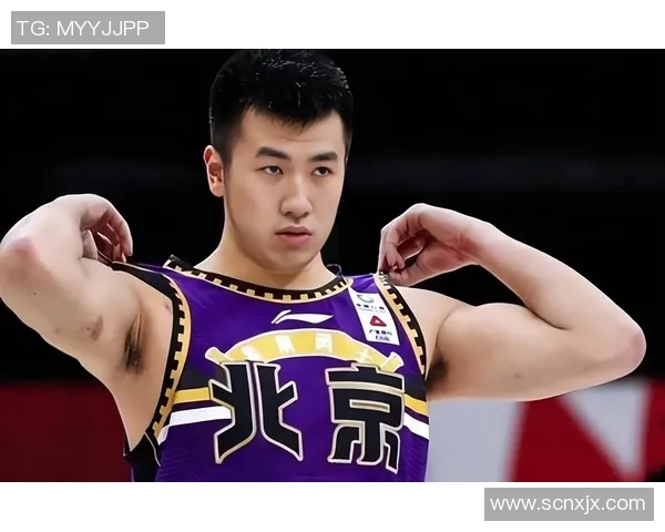 邹雨宸：从篮球新星到职业生涯巅峰的成长之路与奋斗故事