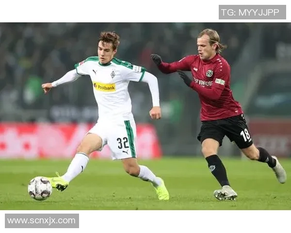 门兴对汉诺威精彩直播回顾与赛后分析全方位解读