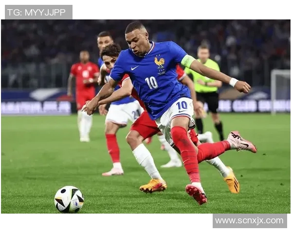 法国与葡萄牙的精彩对决体彩赛事分析与预测