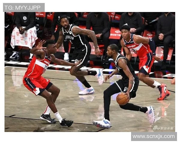 篮网与奇才季前赛精彩对决全场录像回顾与分析