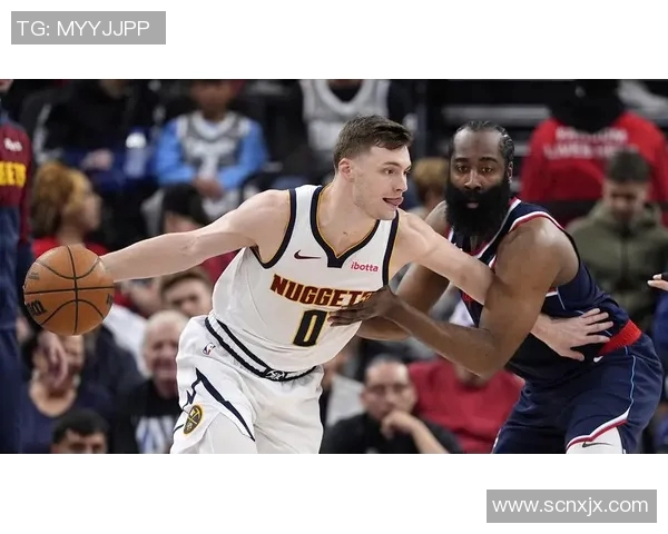 精彩对决直播NBA掘金对阵快船全场比赛精彩瞬间回顾与分析 精彩对决直播NBA掘金对阵快船全场比赛精彩瞬间回顾与分析