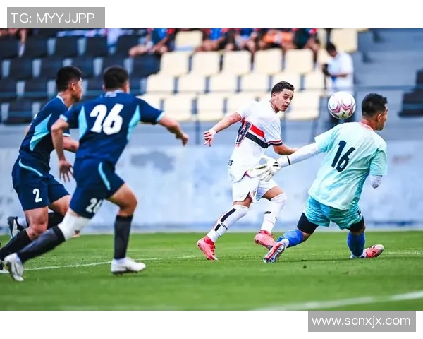 美维尔京与巴西的激烈对决展现足球魅力与激情的碰撞