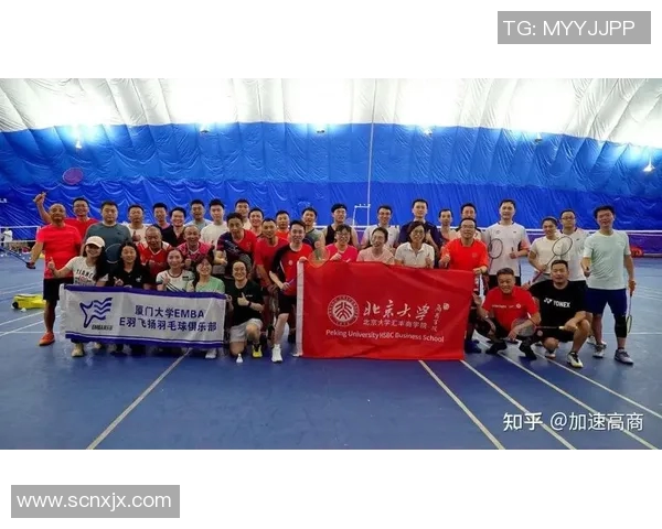 聚焦羽毛球：探讨北京羽毛球队的团队意识与发展方向MBA
