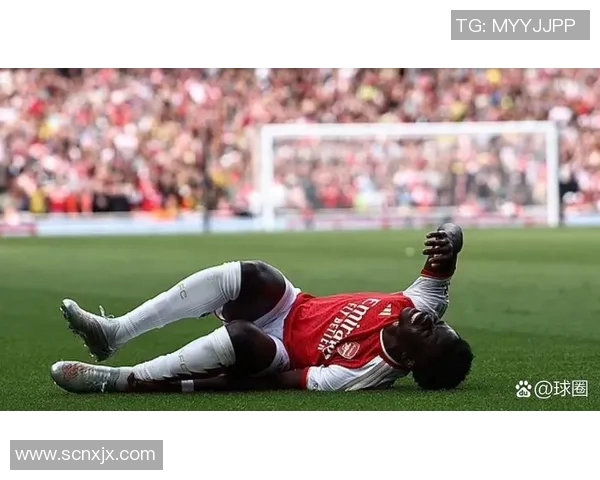 萨卡的成长之路：从年轻天才到英超巨星的华丽蜕变