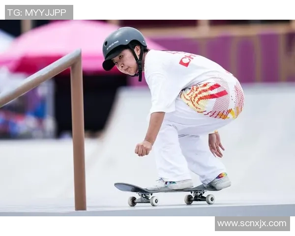 滑板装备选购指南：如何选择适合的专业滑板服装与配件MBA