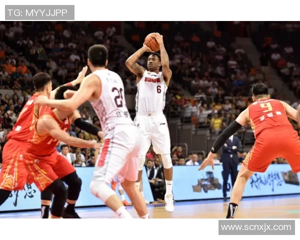 马尚布鲁克斯:从篮球场到人生舞台的精彩转变与奋斗故事 马尚布鲁克斯:从篮球场到人生舞台的精彩转变与奋斗故事