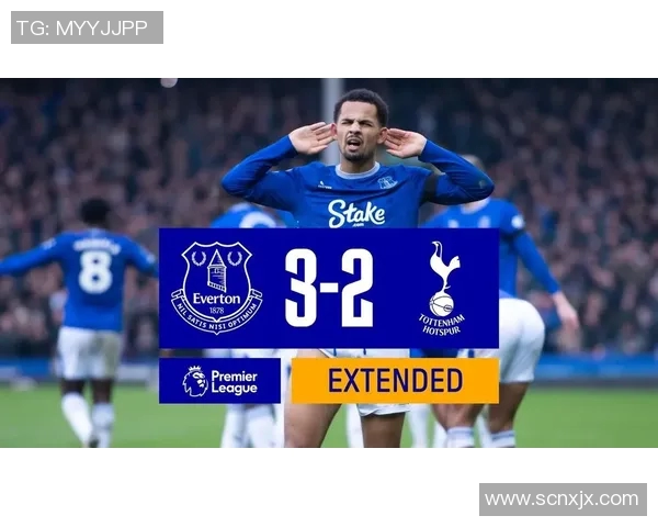 2019年埃弗顿对阵热刺精彩直播回顾与赛后分析 2019年埃弗顿对阵热刺精彩直播回顾与赛后分析