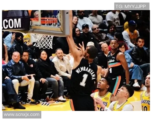 2010年湖人队与马刺队的经典对决回顾及赛季影响分析 2010年湖人队与马刺队的经典对决回顾及赛季影响分析