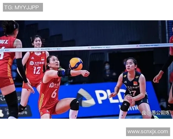 上海排球队灵活性探讨:如何在比赛中应对变化与挑战 上海排球队灵活性探讨:如何在比赛中应对变化与挑战