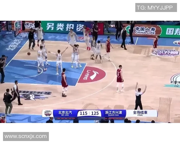 CBA精彩回放山东队对阵上海队的激烈比赛全程录像分析 CBA精彩回放山东队对阵上海队的激烈比赛全程录像分析