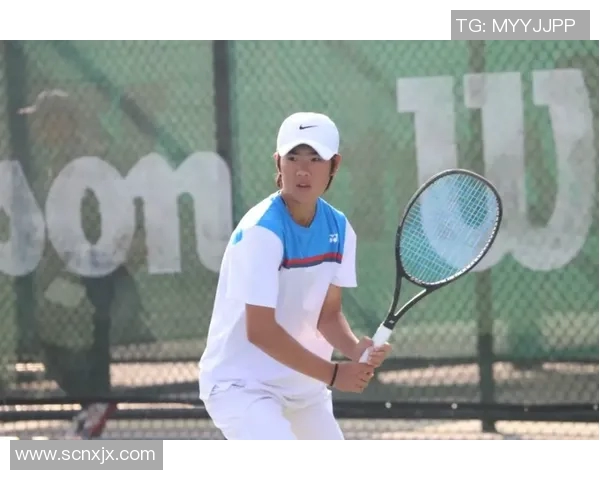 专访黄静:探寻网球领域的成功秘诀与成长之路 专访黄静:探寻网球领域的成功秘诀与成长之路