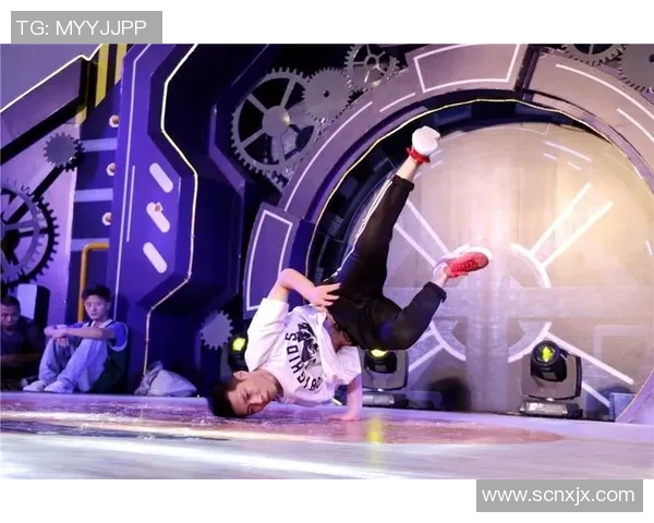 全国街舞大赛特别报道：北京飞盘队如何在赛场上逆袭夺冠的精彩历程