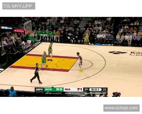 凯尔特人对阵热火前瞻分析及比赛预测精彩看点一览