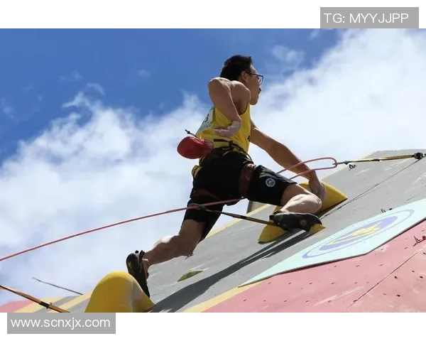 北京攀岩队荣获攀岩节奏排行榜第三名展现实力与团队精神MBA