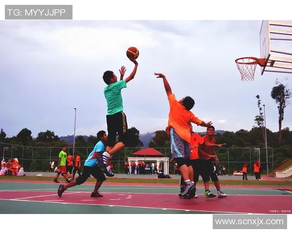 周磊篮球生涯回顾与展望对话分享篮球梦想与成长的故事