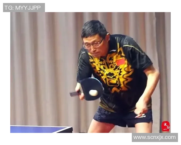 南京乒乓球队进攻策略分析与比赛表现的得失总结