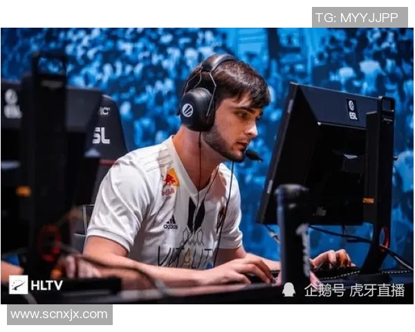 对话黄静：回顾CSGO职业生涯的荣耀与挑战MBA