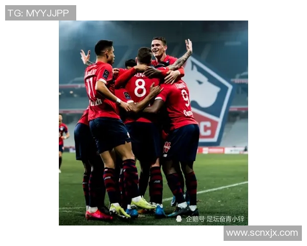 大巴黎与昂热的精彩对决谁能在法甲赛场上笑到最后