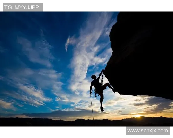 张伟独家分享攀岩技巧与心得体会助你突破自我攀登新高峰 张伟独家分享攀岩技巧与心得体会助你突破自我攀登新高峰