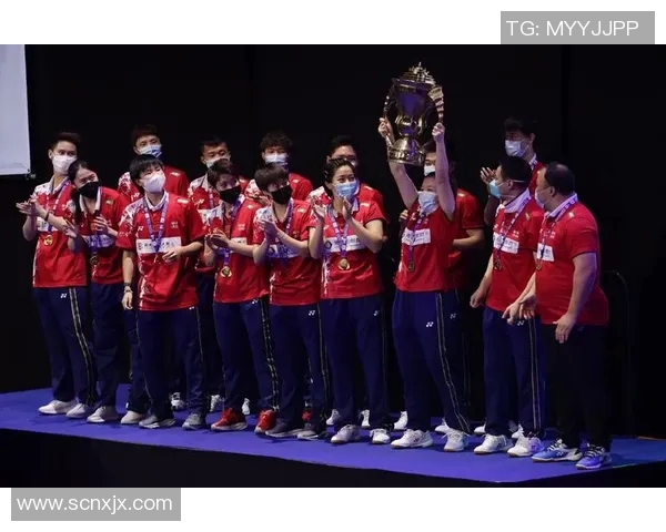 广州羽毛球队实力强劲荣登全国第二名引发热议MBA