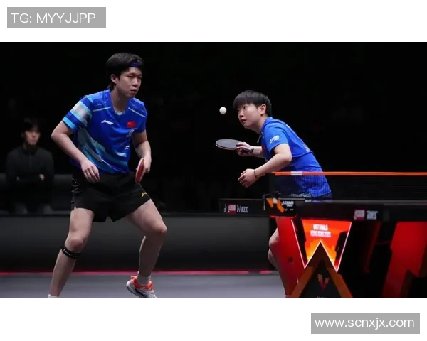 广州乒乓球队实力飙升再创新高引发全国关注与热议MBA