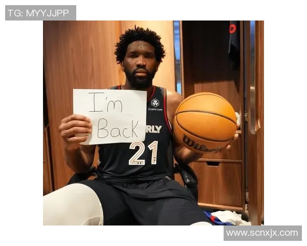 恩比德荣膺NBA得分王创近四十年最高场均348分纪录 恩比德荣膺NBA得分王创近四十年最高场均348分纪录