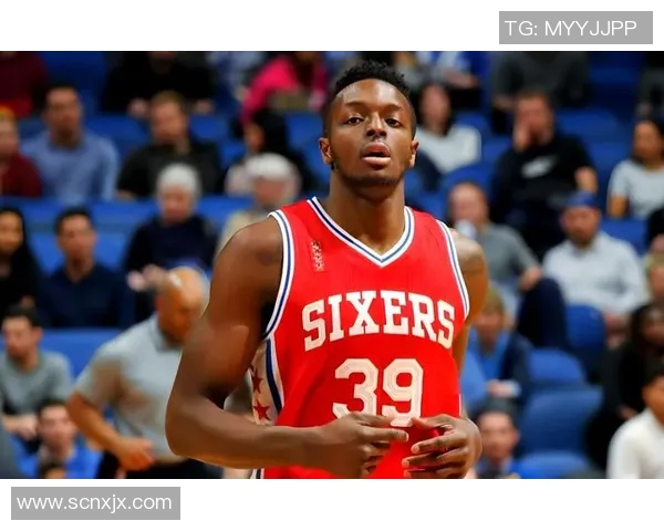 杰拉米格兰特的篮球之路与未来展望：从新秀到明星球员的成长历程