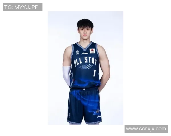 曾凡博的篮球之路:从青涩少年到职业赛场的崭露头角与未来展望 曾凡博的篮球之路:从青涩少年到职业赛场的崭露头角与未来展望