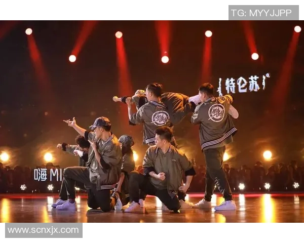 杭州街舞队荣登全国街舞意识排行榜第四名引发热议MBA