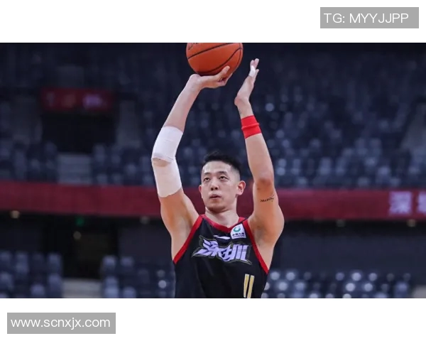 沈梓捷：从篮球新星到职业生涯的辉煌历程与未来展望