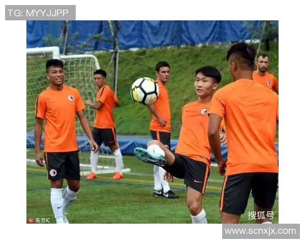 武汉足球队在亚运会上的技术表现分析与未来展望