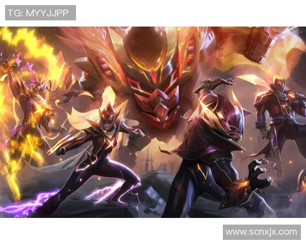 深度分析FPX战队阵地战策略与战术执行的关键要素