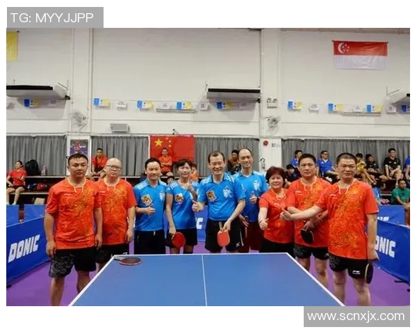 武汉乒乓球队在大师赛中的实力展现与未来发展潜力分析