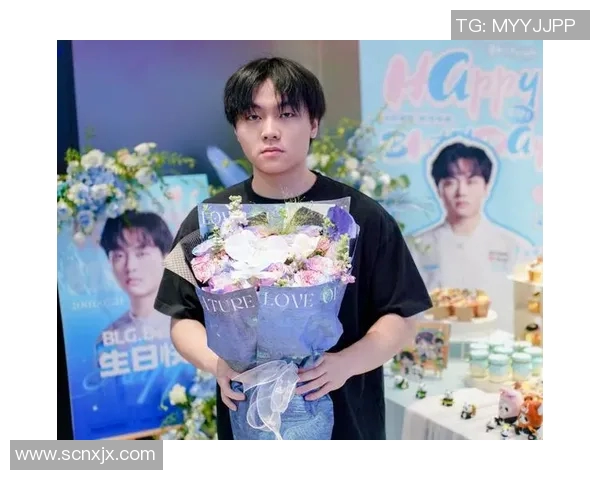 热议和平精英：BLG战队心理素质的蜕变与成长之路