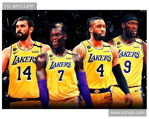 篮网与湖人对决分析：球员状态战术布置及胜负关键因素探讨