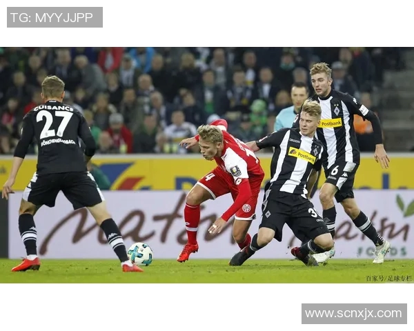 门兴对拜仁精彩比赛直播回放全程回顾与精彩瞬间分析