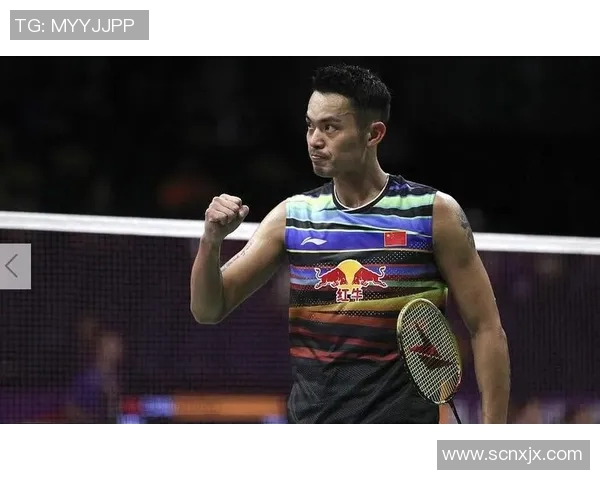 黄永棋挑战林丹巅峰对决谁能在羽坛续写传奇篇章