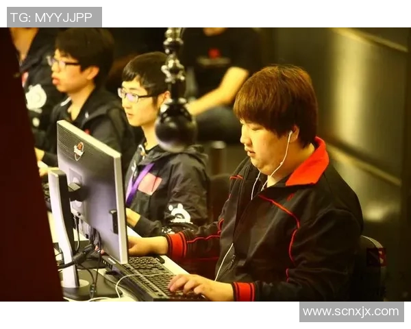 聚焦DOTA2IG战队心理素质分析与比赛表现的深度探讨